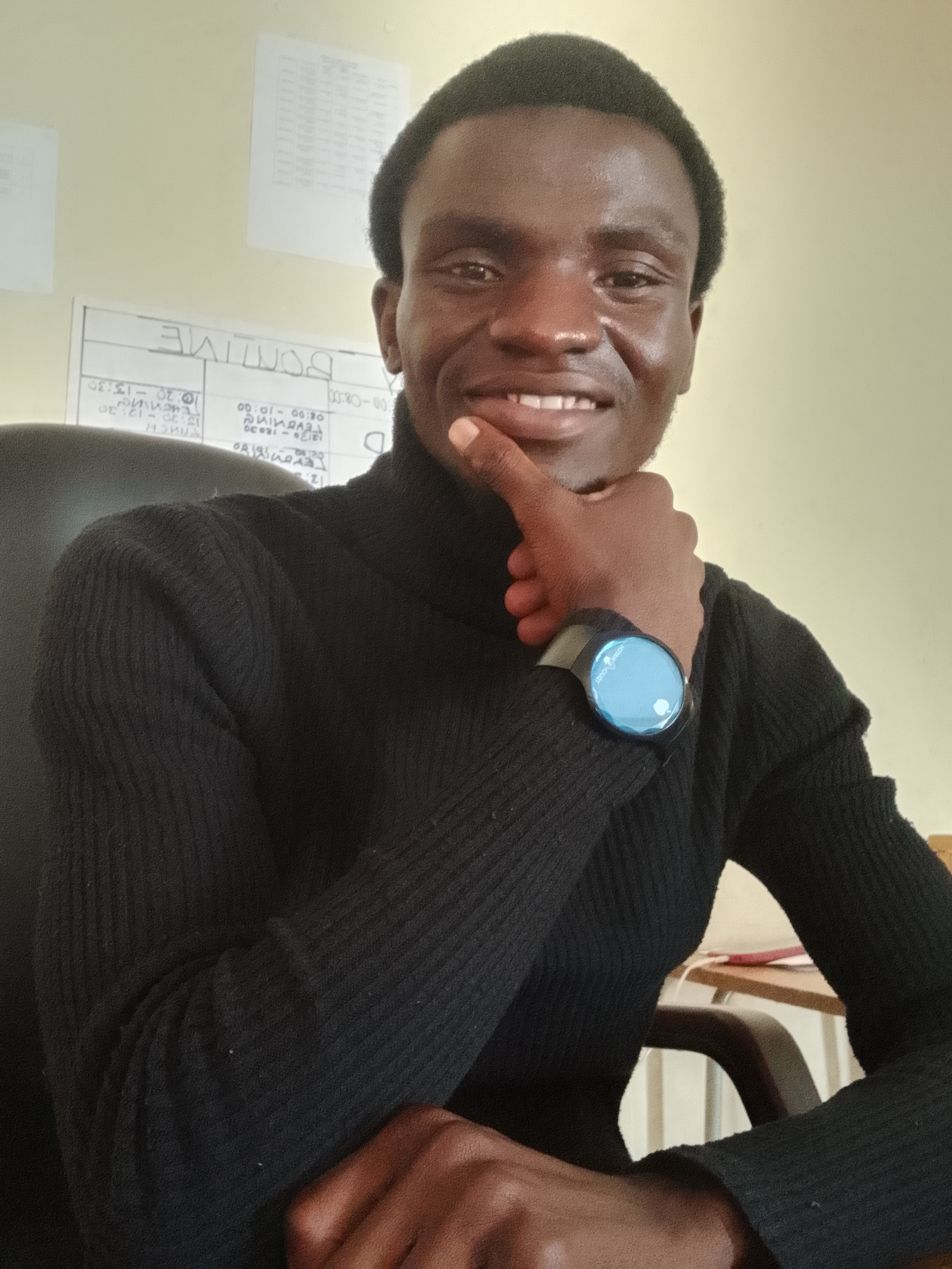 Vincent Musonda