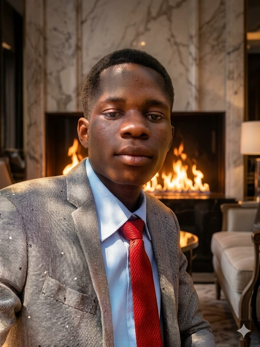 Jailous Mwitaba